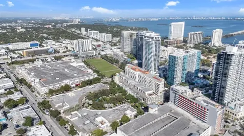 3470 E Coast Avenue Miami FL 33137