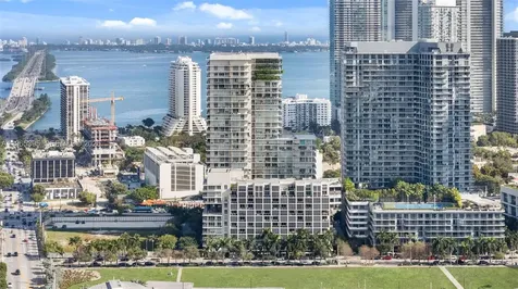 3470 E Coast Avenue Miami FL 33137