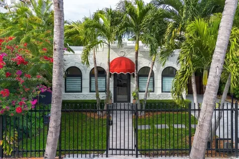1737 SW 10th Street Miami FL 33135