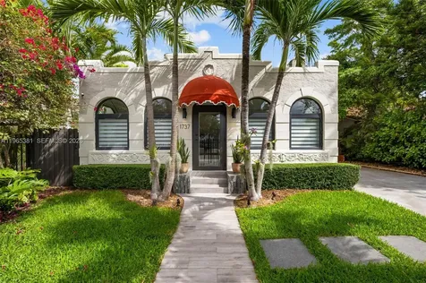 1737 SW 10th Street Miami FL 33135