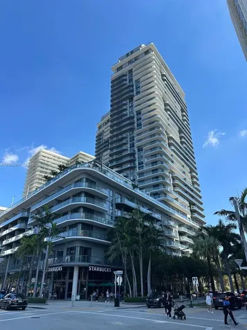 121 NE 34th Street Miami FL 33137