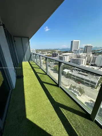 121 NE 34th Street Miami FL 33137