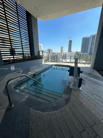 121 NE 34th Street Miami FL 33137