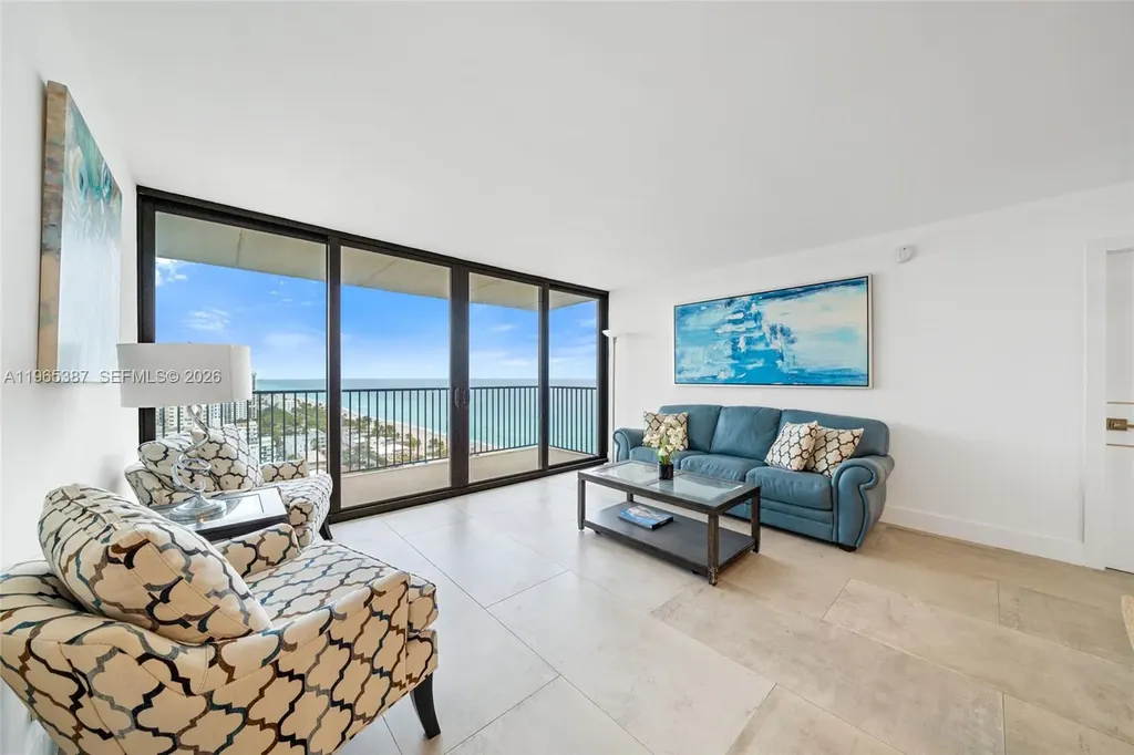 2101 S Ocean Drive Hollywood FL 33019