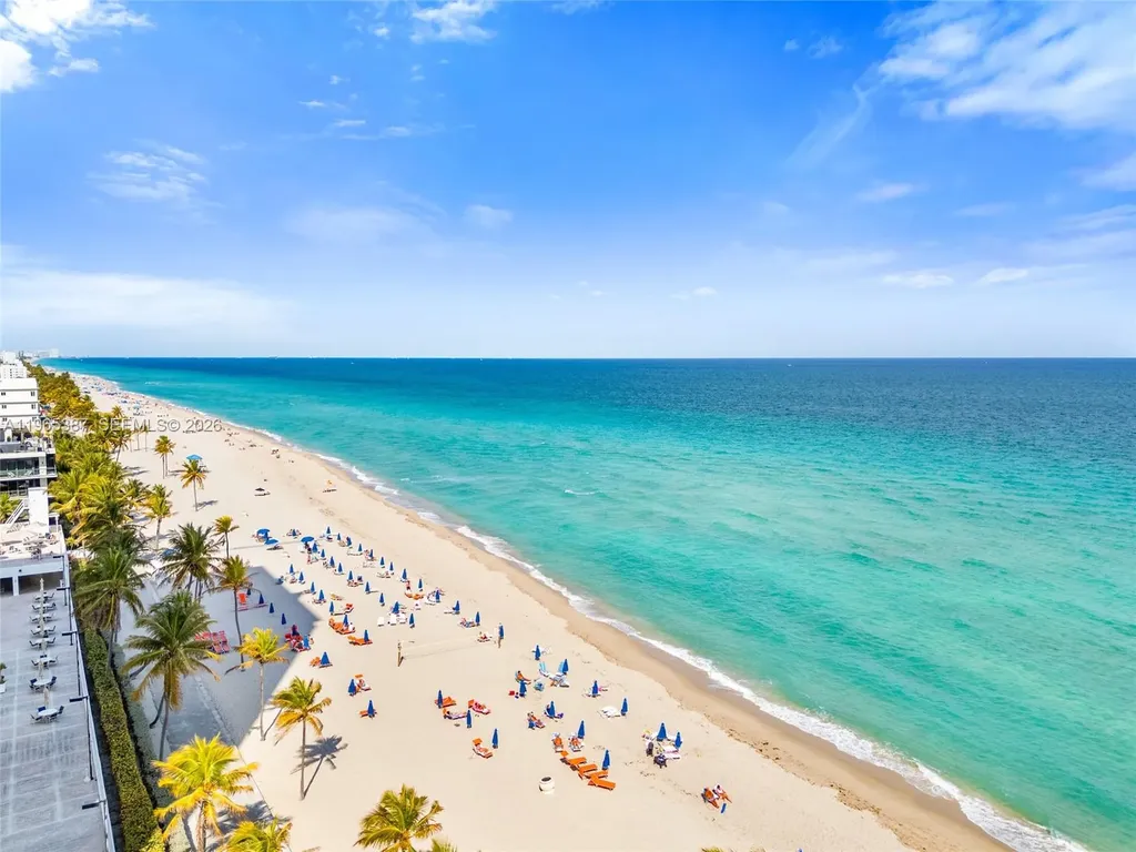 2101 S Ocean Drive Hollywood FL 33019