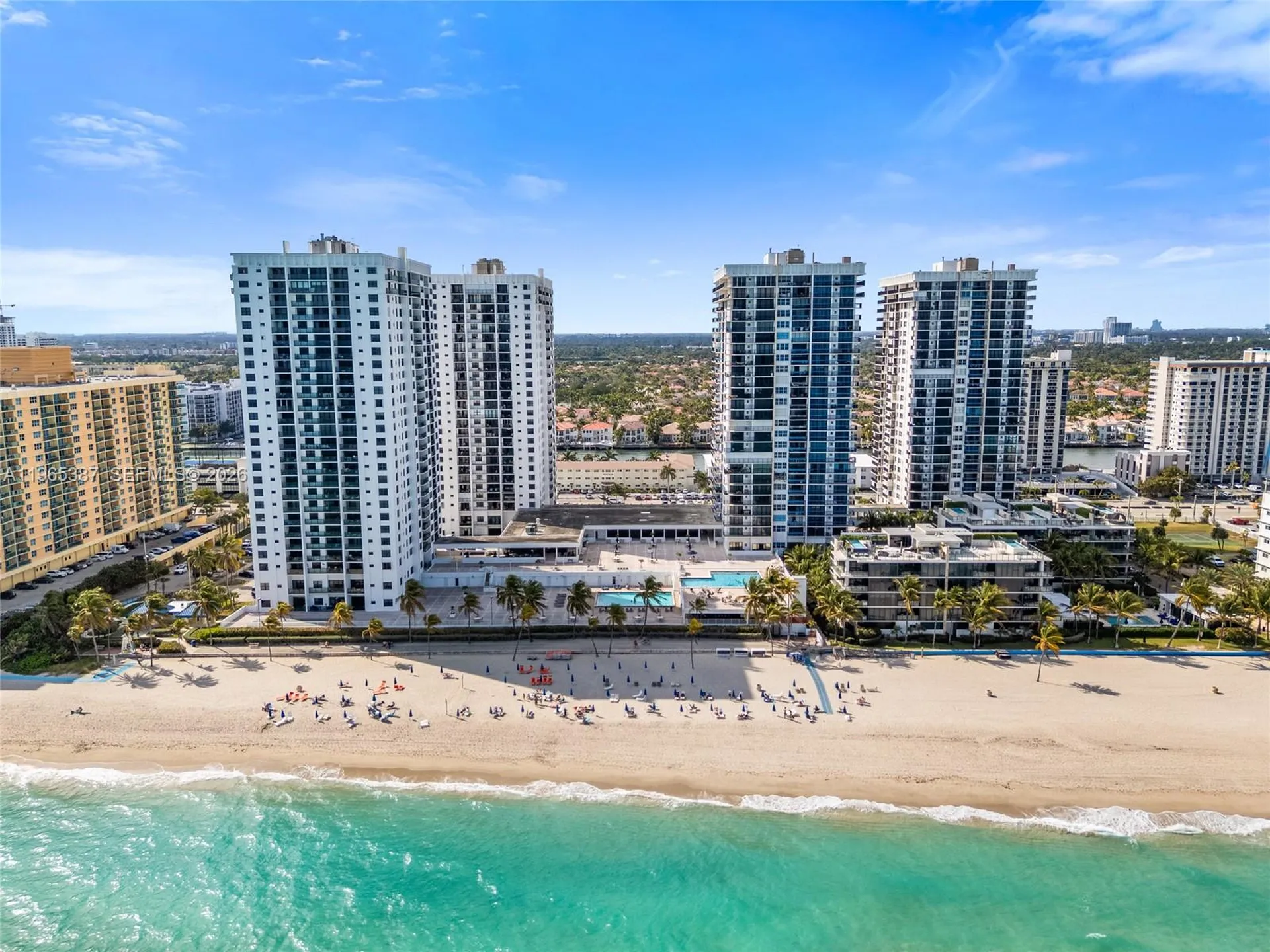 2101 S Ocean Drive Hollywood FL 33019
