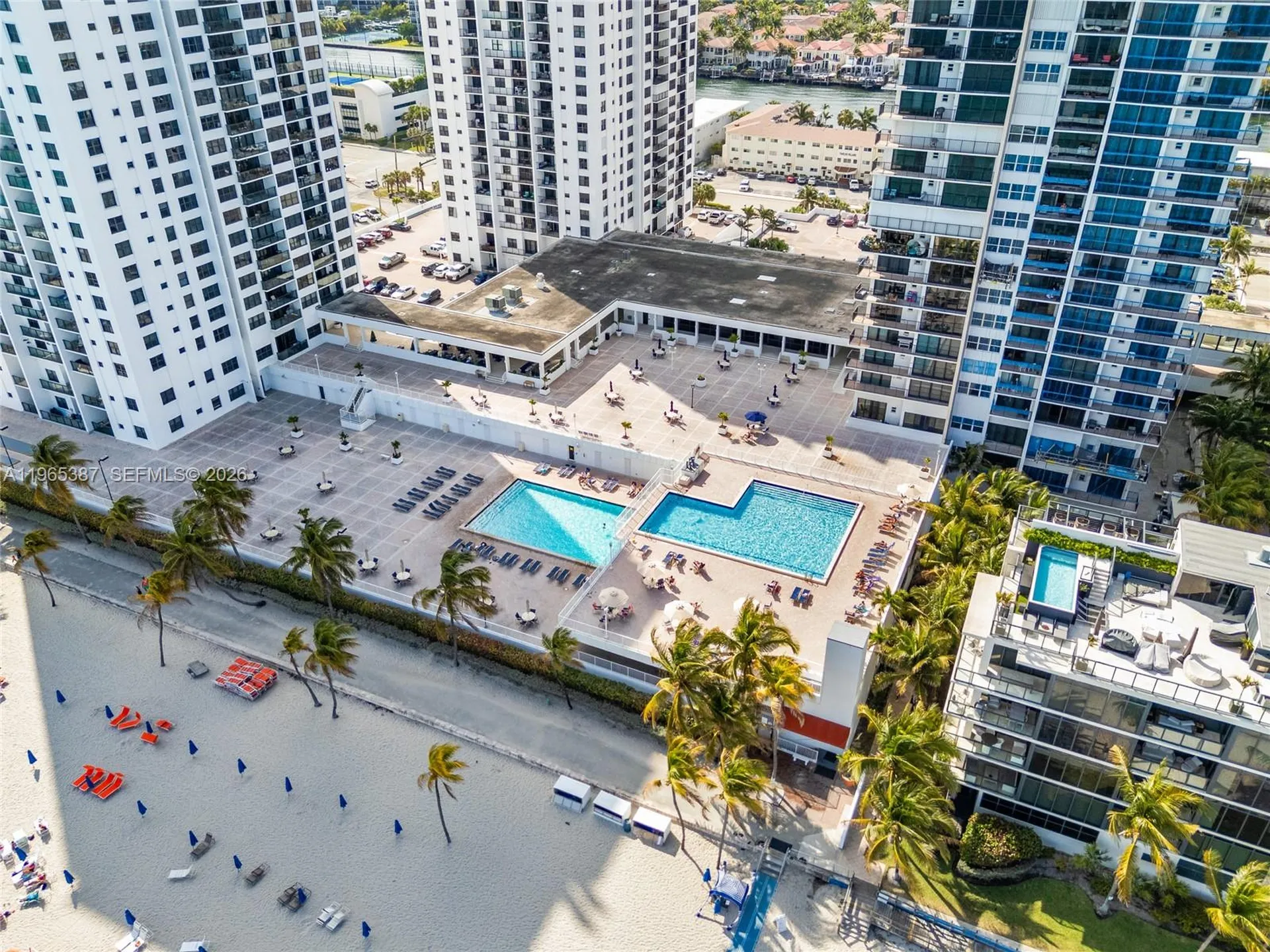 2101 S Ocean Drive Hollywood FL 33019