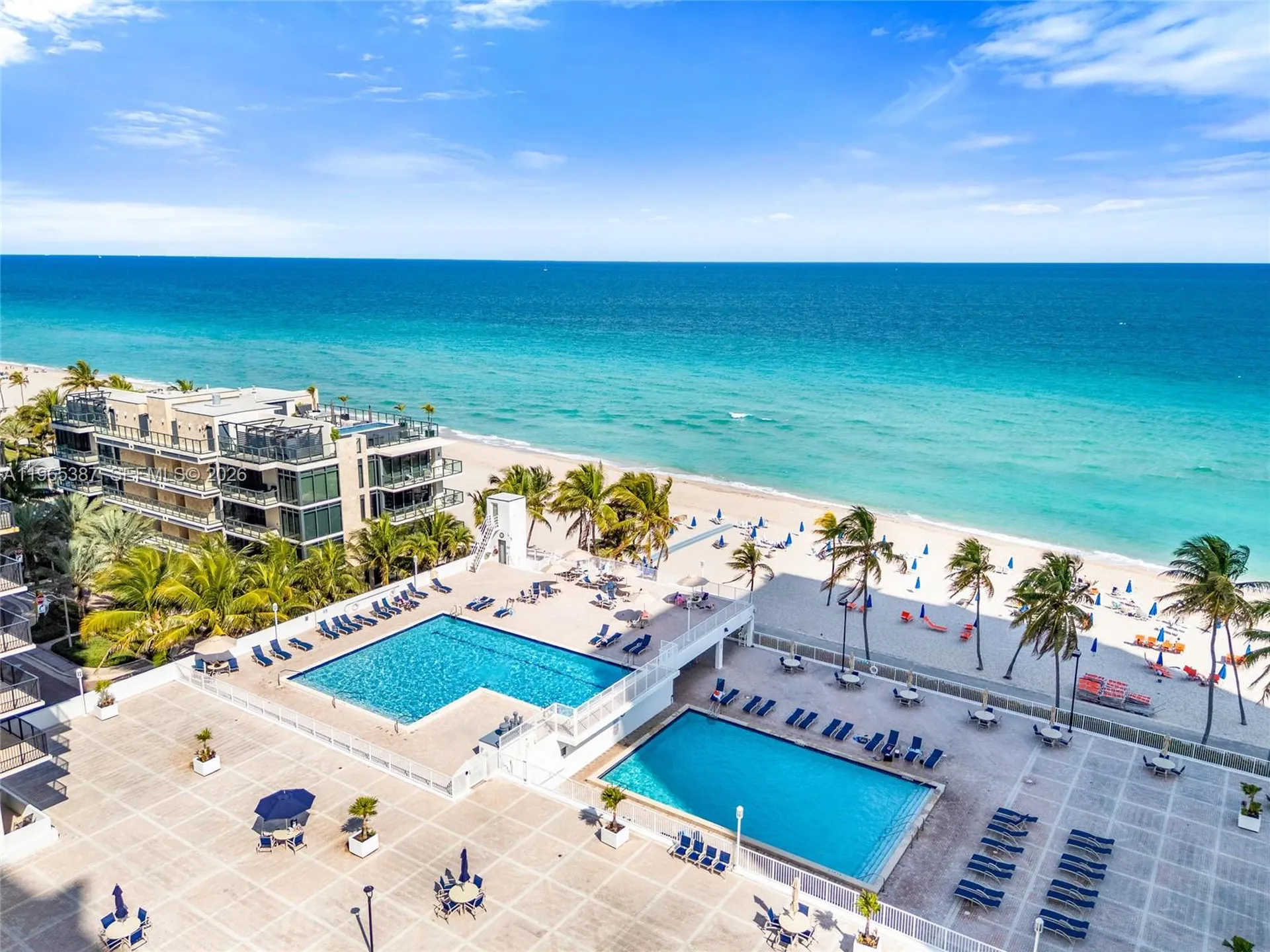 2101 S Ocean Drive Hollywood FL 33019