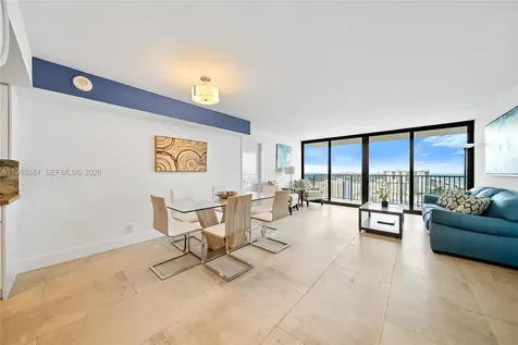 2101 S Ocean Drive Hollywood FL 33019