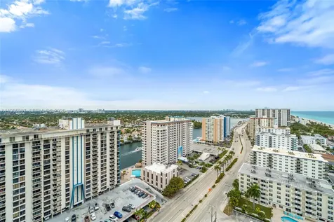 2101 S Ocean Drive Hollywood FL 33019
