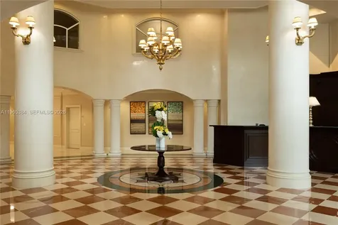 20000 E Country Club Drive Aventura FL 33180