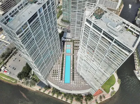 465 Brickell Avenue Miami FL 33131