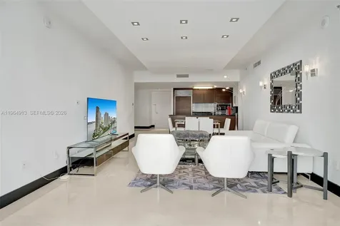 465 Brickell Avenue Miami FL 33131
