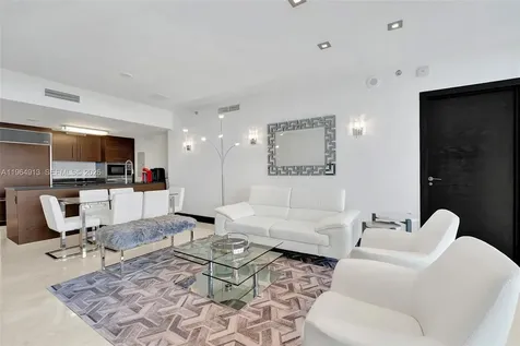 465 Brickell Avenue Miami FL 33131