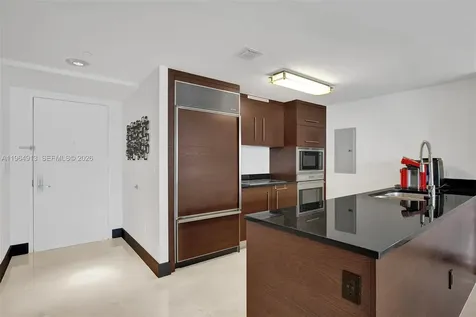 465 Brickell Avenue Miami FL 33131