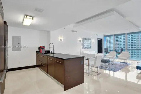465 Brickell Avenue Miami FL 33131