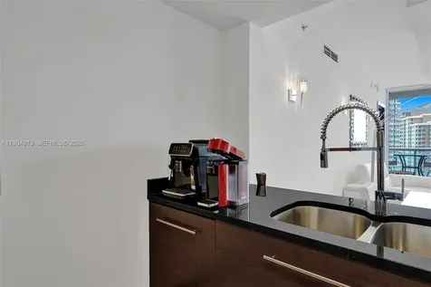 465 Brickell Avenue Miami FL 33131