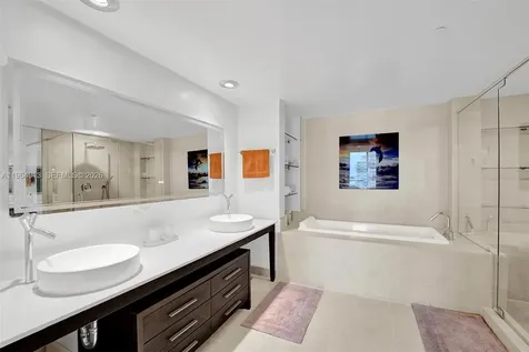 465 Brickell Avenue Miami FL 33131