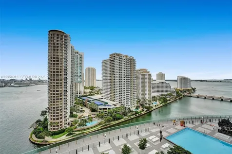 465 Brickell Avenue Miami FL 33131
