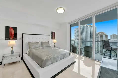 465 Brickell Avenue Miami FL 33131