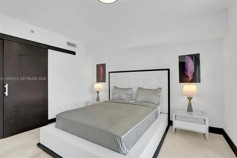 465 Brickell Avenue Miami FL 33131