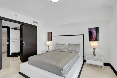 465 Brickell Avenue Miami FL 33131