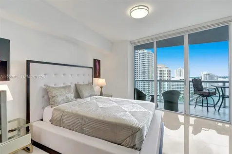 465 Brickell Avenue Miami FL 33131