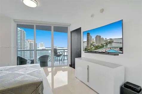 465 Brickell Avenue Miami FL 33131