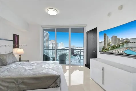 465 Brickell Avenue Miami FL 33131