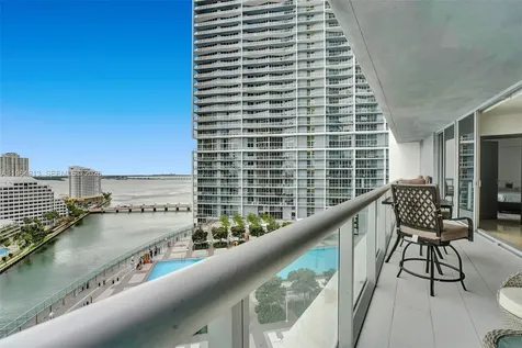 465 Brickell Avenue Miami FL 33131