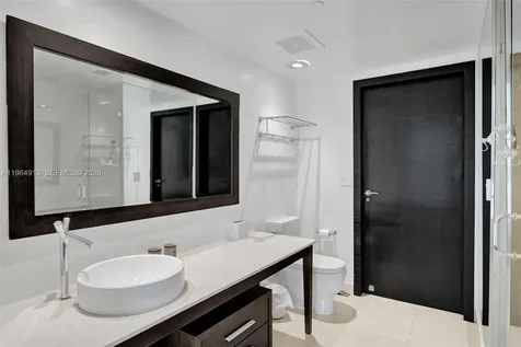 465 Brickell Avenue Miami FL 33131