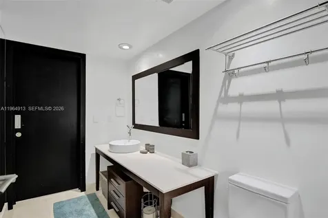 465 Brickell Avenue Miami FL 33131
