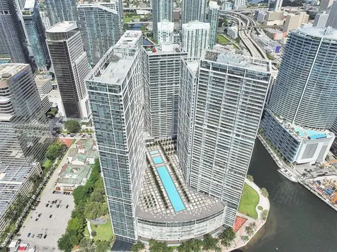 465 Brickell Avenue Miami FL 33131