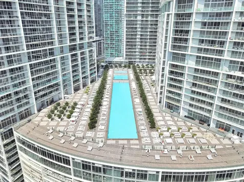465 Brickell Avenue Miami FL 33131