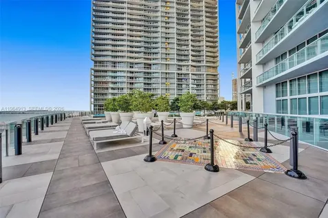 465 Brickell Avenue Miami FL 33131