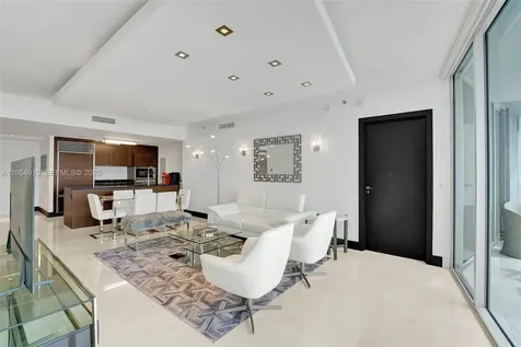 465 Brickell Avenue Miami FL 33131