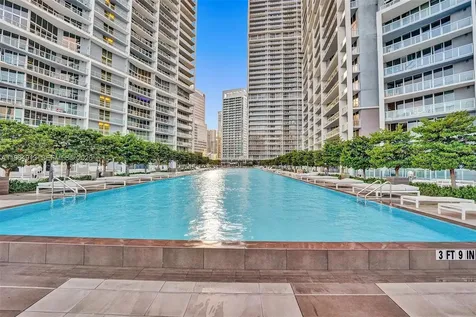 465 Brickell Avenue Miami FL 33131