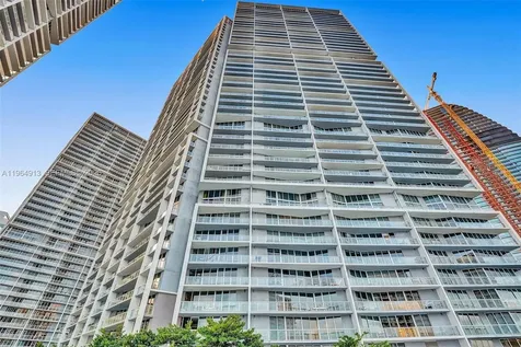 465 Brickell Avenue Miami FL 33131