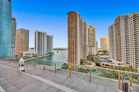 465 Brickell Avenue Miami FL 33131