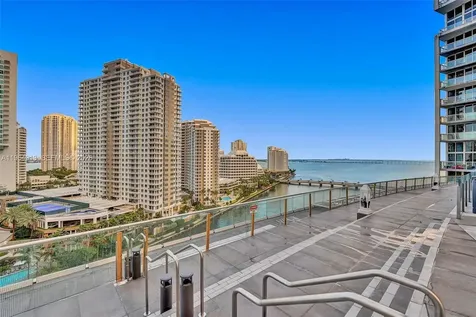 465 Brickell Avenue Miami FL 33131
