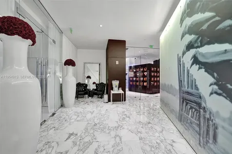 465 Brickell Avenue Miami FL 33131