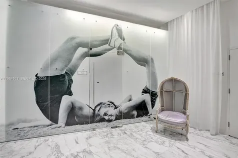 465 Brickell Avenue Miami FL 33131