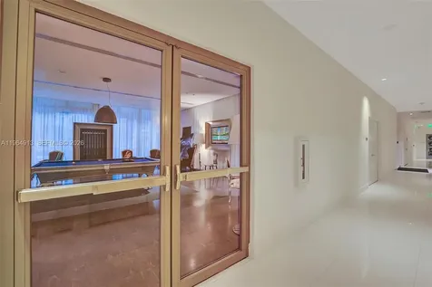465 Brickell Avenue Miami FL 33131