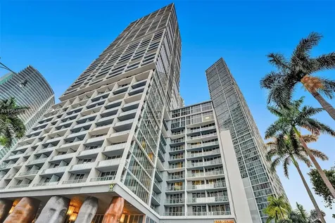 465 Brickell Avenue Miami FL 33131
