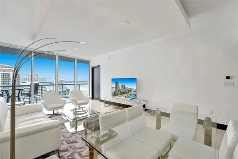 465 Brickell Avenue Miami FL 33131