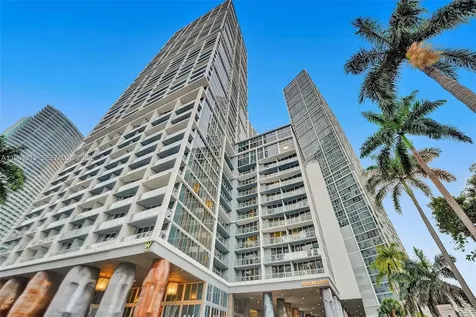 465 Brickell Avenue Miami FL 33131
