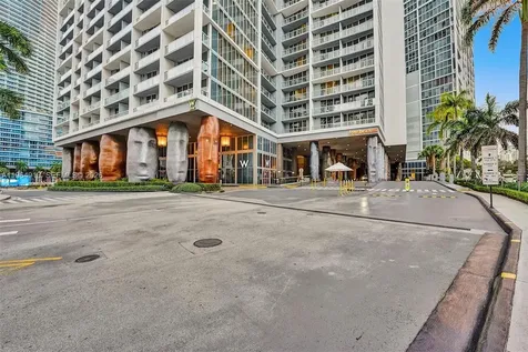 465 Brickell Avenue Miami FL 33131