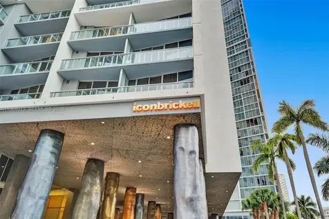 465 Brickell Avenue Miami FL 33131