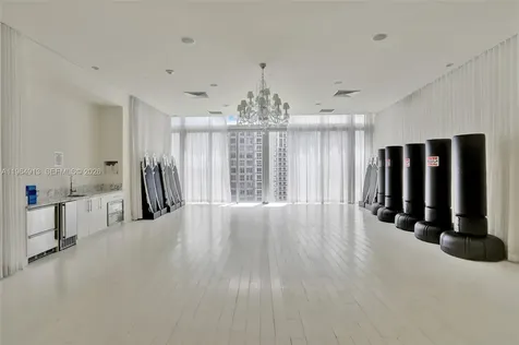 465 Brickell Avenue Miami FL 33131