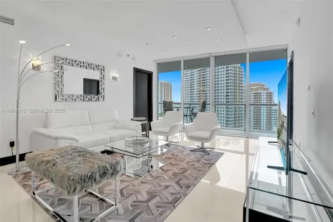 465 Brickell Avenue Miami FL 33131